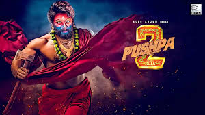 Pushpa2 movie